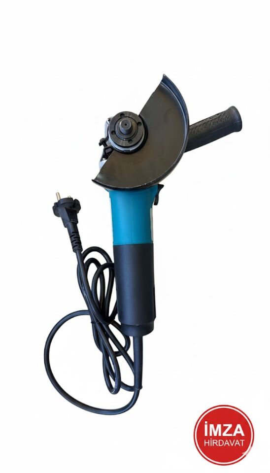 Catpower 6101 Avuç Taşlama