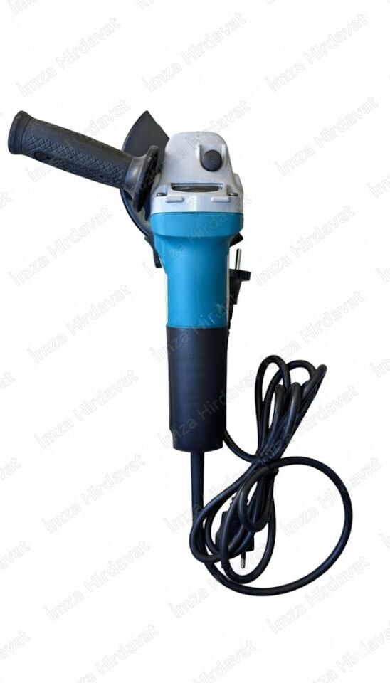 Catpower 6101 Avuç Taşlama