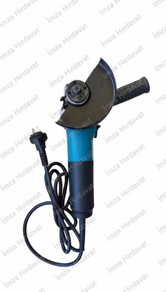 Catpower 6101 Avuç Taşlama