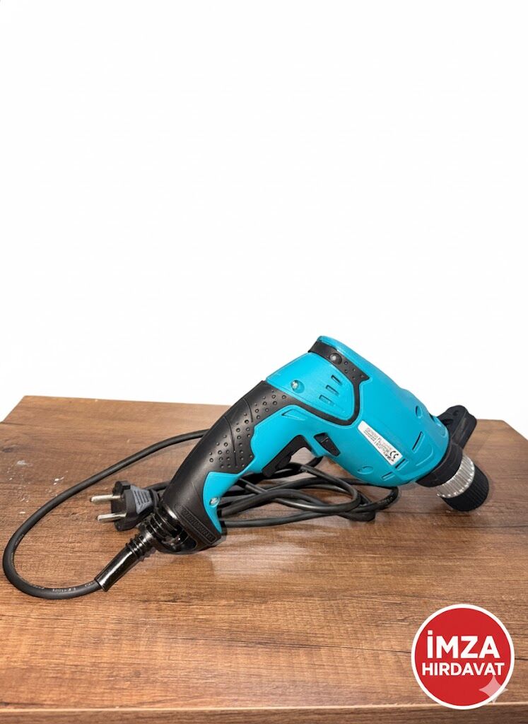 Catpower 5606 Darbeli Matkap