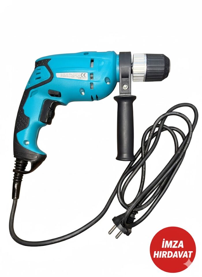 Catpower 5606 Darbeli Matkap