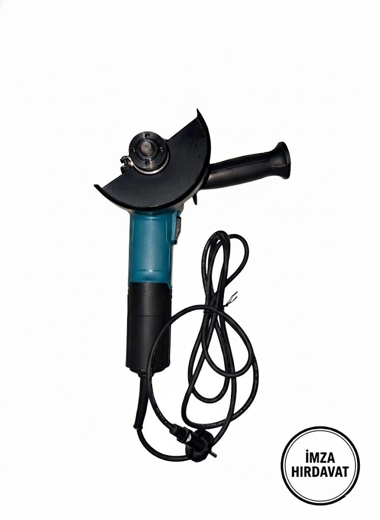 Catpower Avuç Taşlama 6108 S