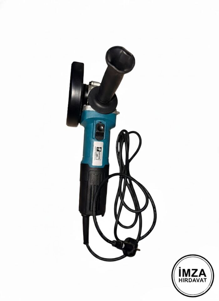 Catpower Avuç Taşlama 6108 S