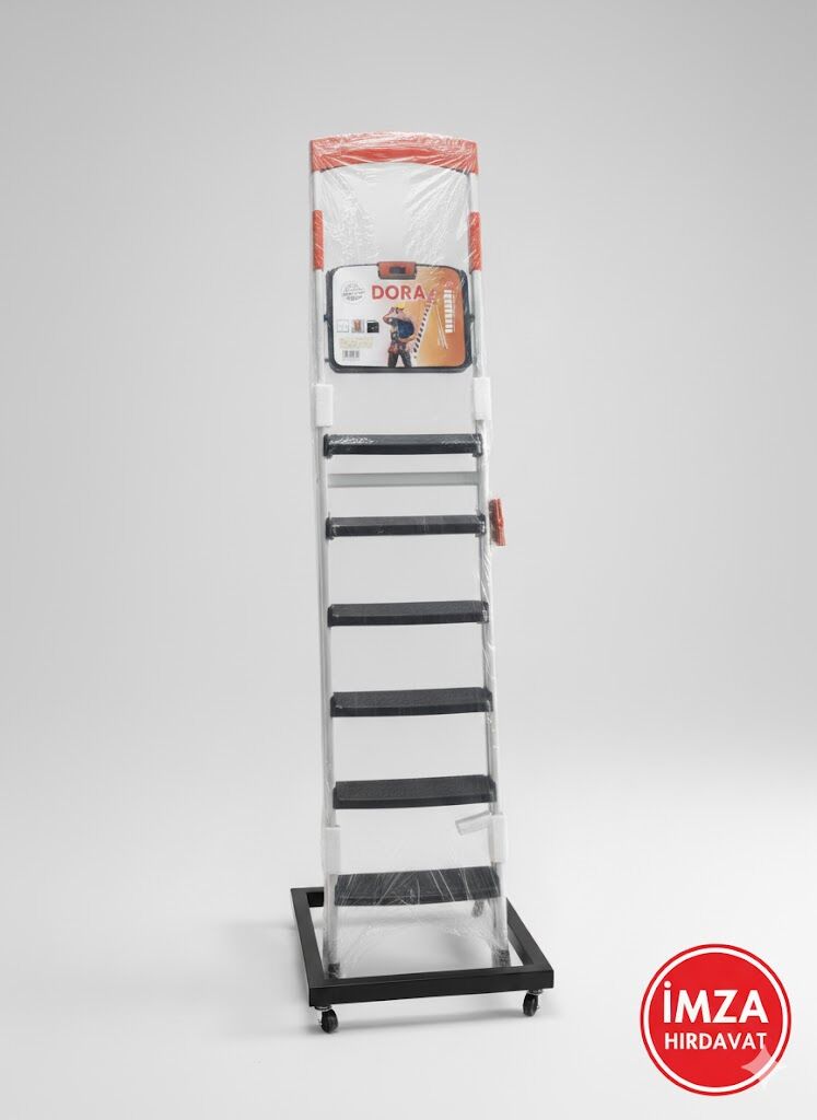 Dora Merdiven 5+1