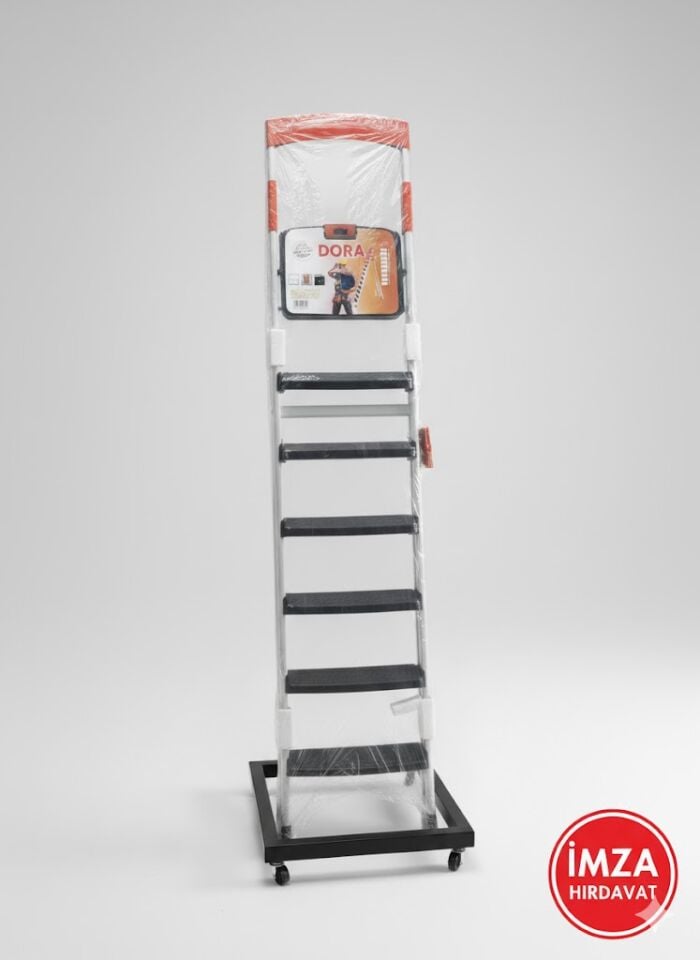 Dora Merdiven 5+1