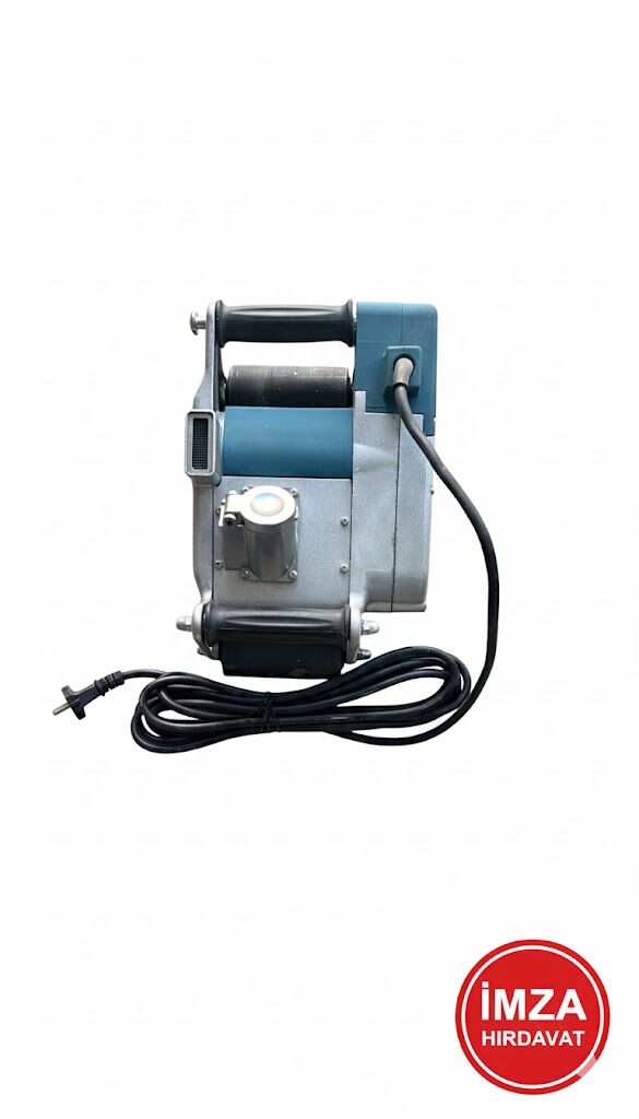 Catpower 9201 - Beton Kanal Kazıma