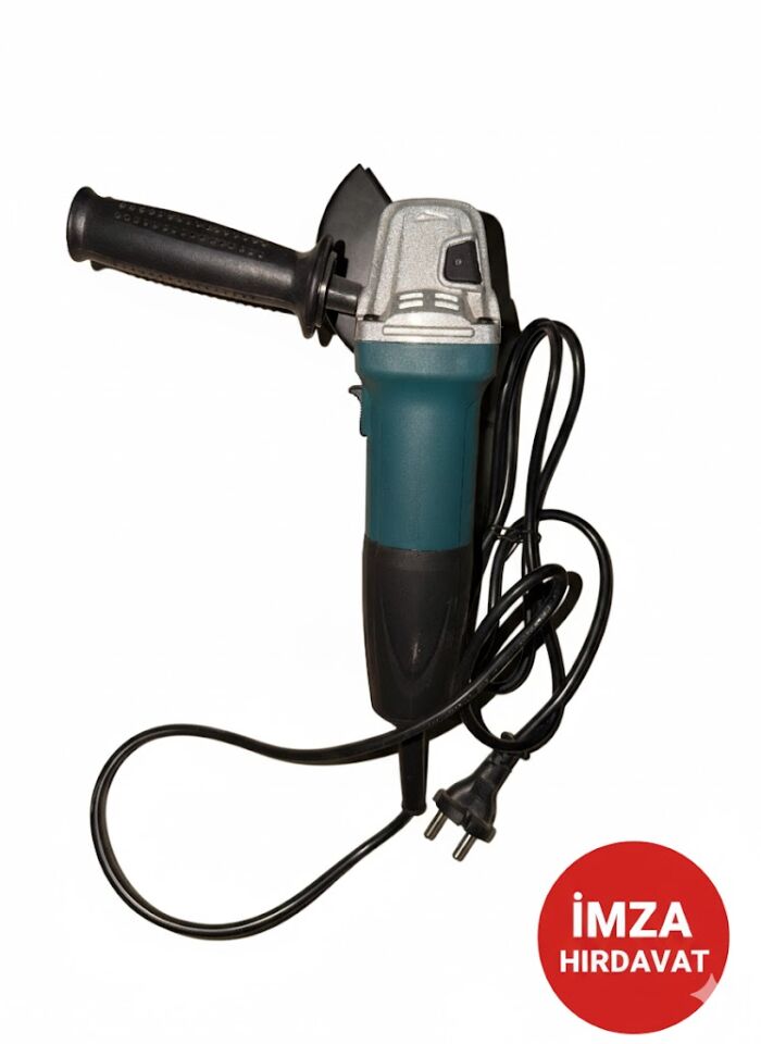 Catpower 6115 Avuç Taşlama