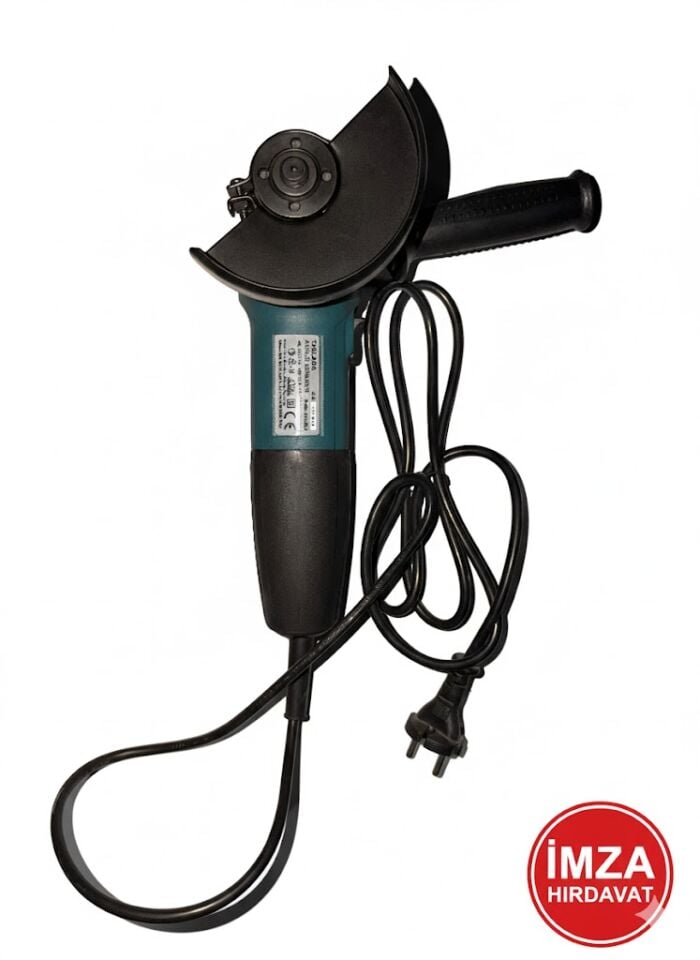 Catpower 6115 Avuç Taşlama