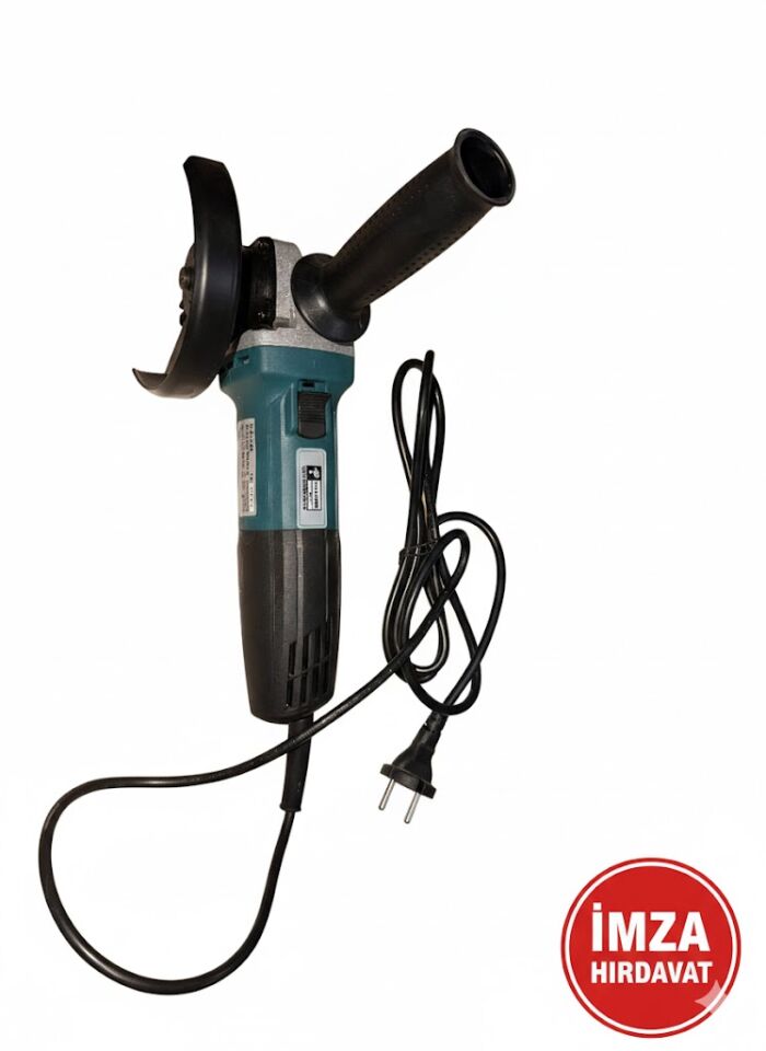 Catpower 6115 Avuç Taşlama