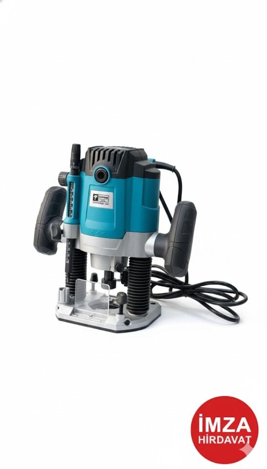 Catpower 3501 Çift Kollu Freze