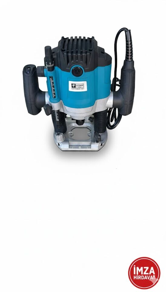 Catpower 3501 Çift Kollu Freze