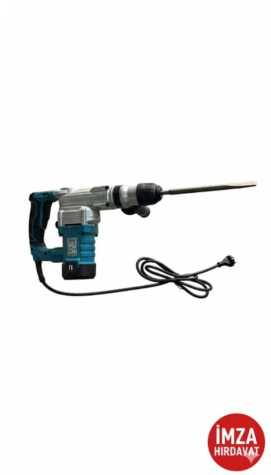 Catpower 5917 Elektrikli Kırıcı Delici 4.5kg 4.5 Joule