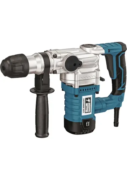 Catpower 5917 Elektrikli Kırıcı Delici 4.5kg 4.5 Joule