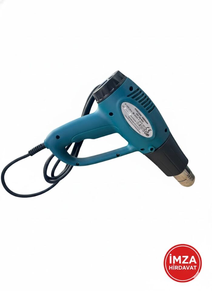 Catpower 202 - Sıcak Hava Tabancası