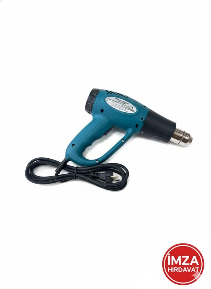 Catpower 202 - Sıcak Hava Tabancası