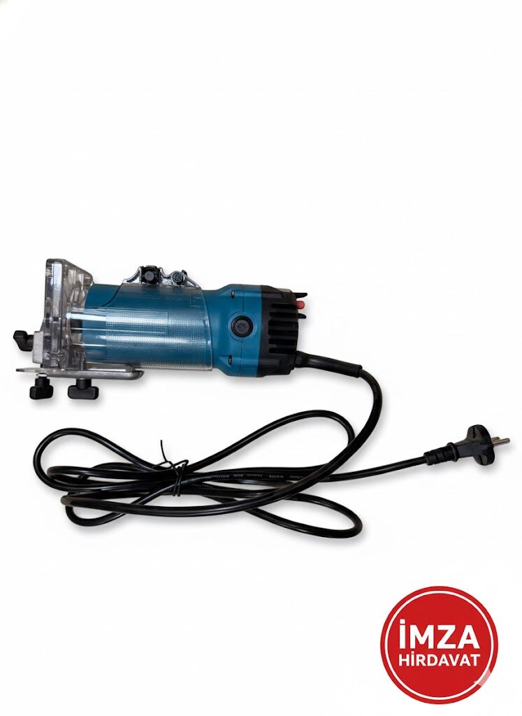 Catpower 3611 Formika Traşlama