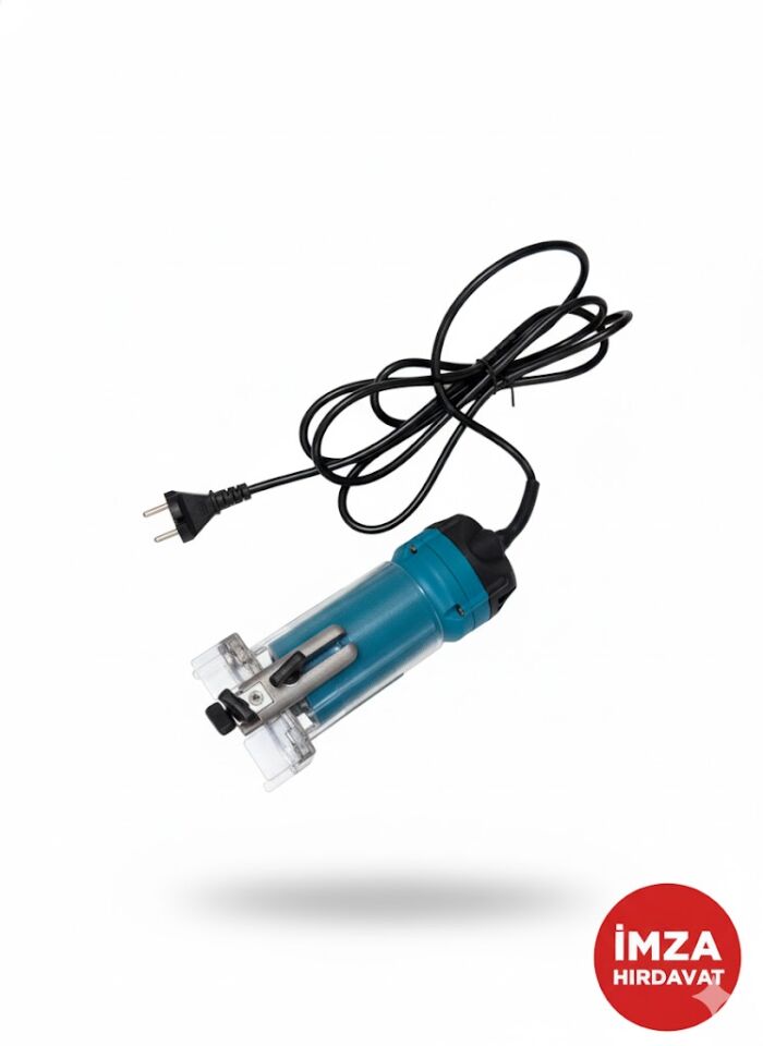 Catpower 3611 Formika Traşlama