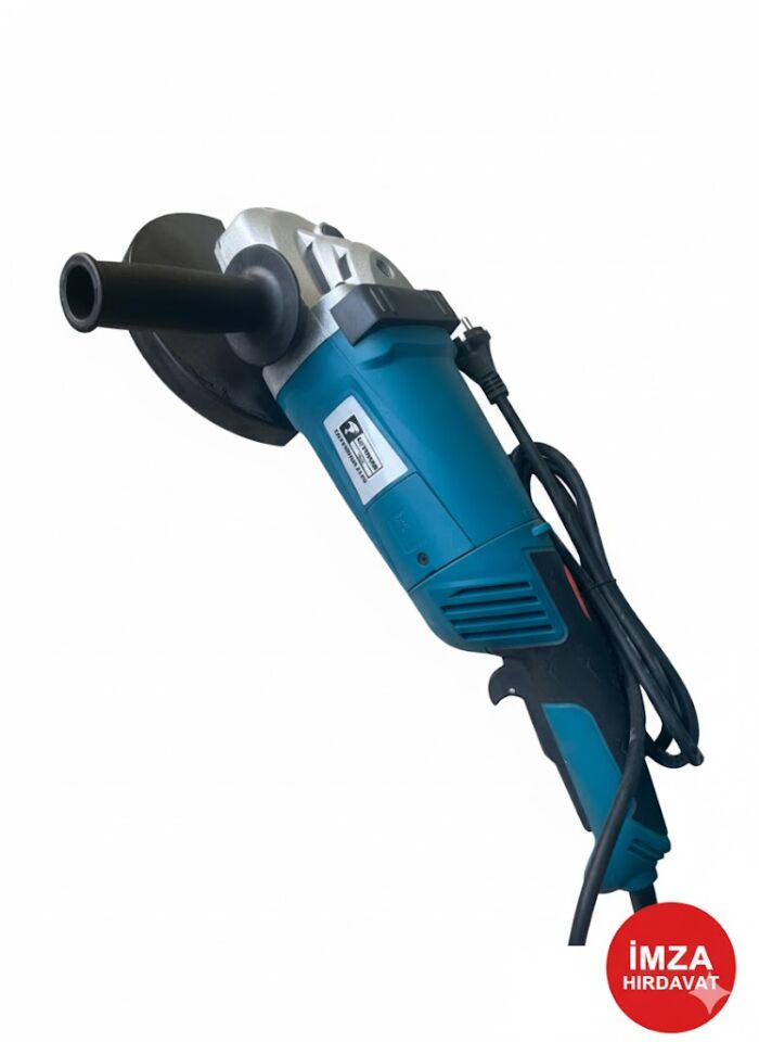 Catpower 6185 - Taşlama 180 mm