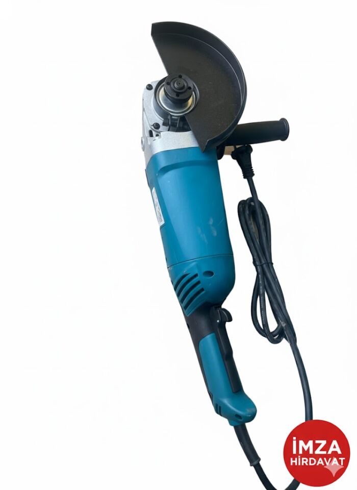 Catpower 6185 - Taşlama 180 mm