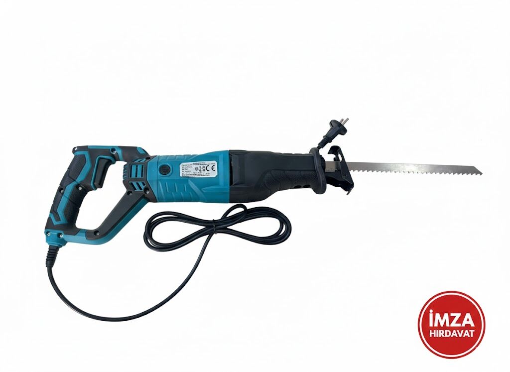 Catpower 1752 Tilkikuyruğu Testere