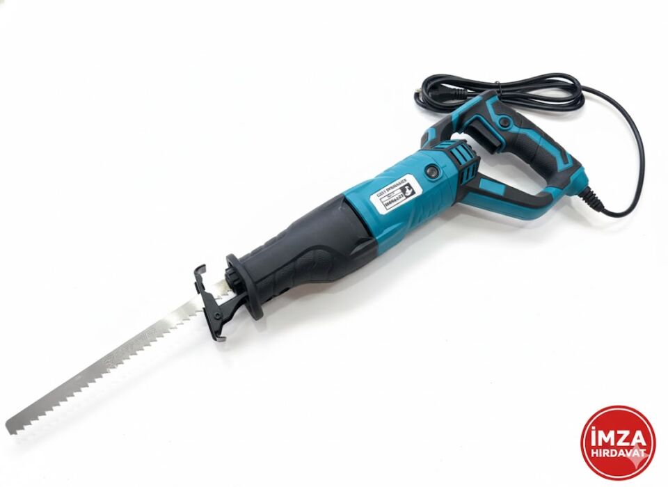 Catpower 1752 Tilkikuyruğu Testere