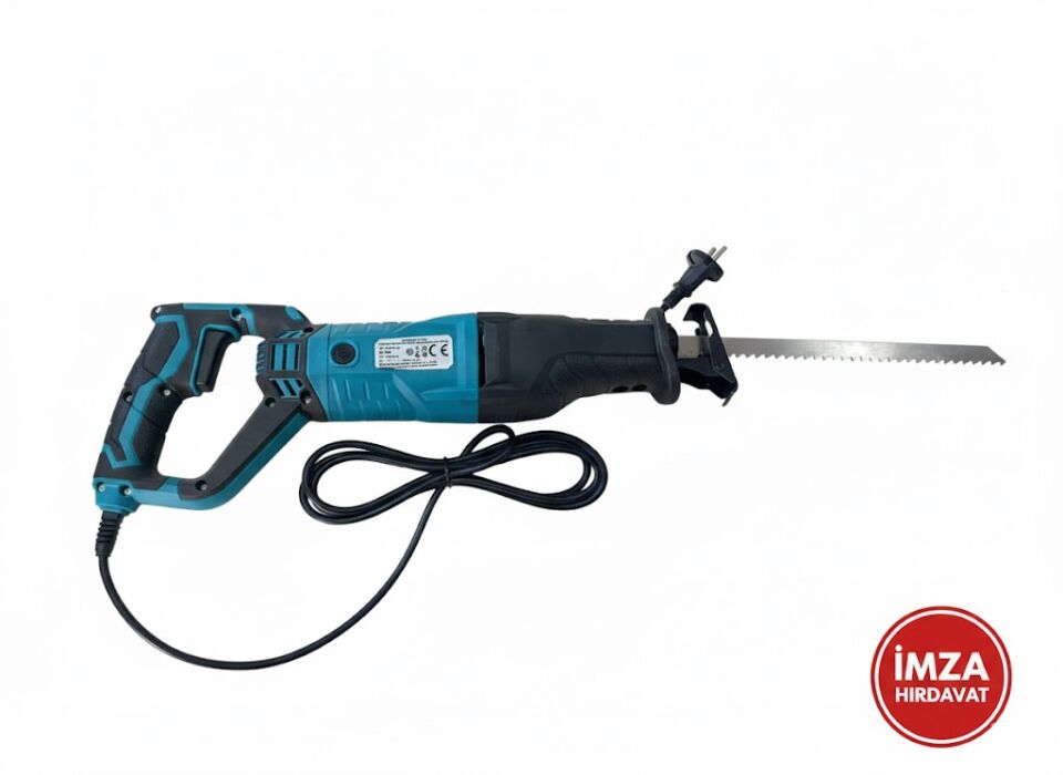 Catpower 1752 Tilkikuyruğu Testere