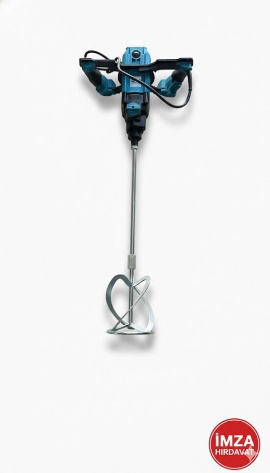 Catpower 3008 2050 Watt Boya ve Harç Mikseri