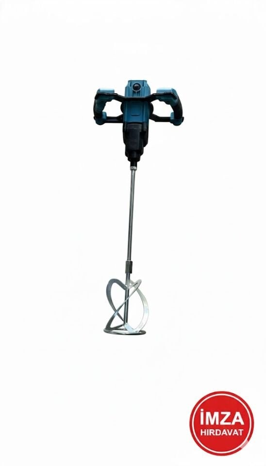 Catpower 3008 2050 Watt Boya ve Harç Mikseri