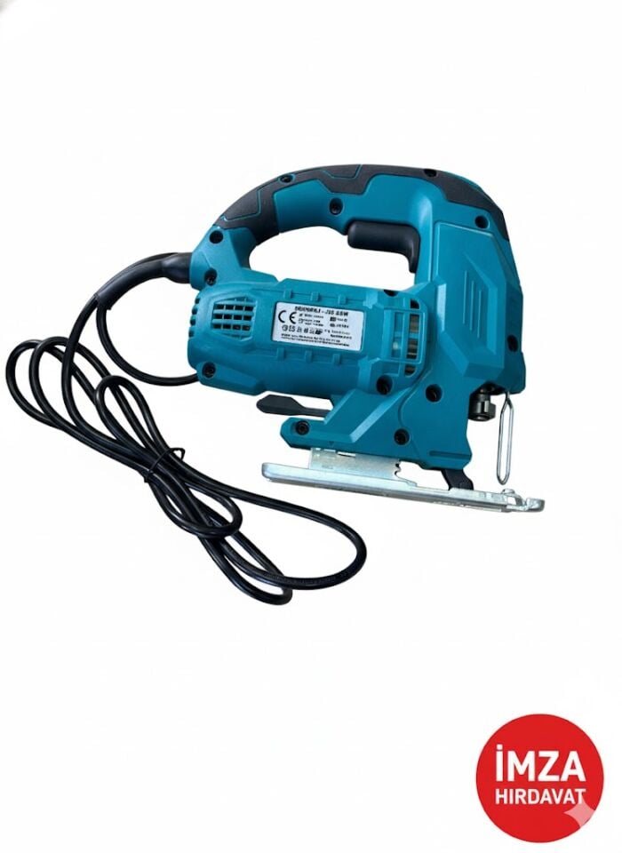 Catpower 1716 Elektirkli Dekubaj Testere