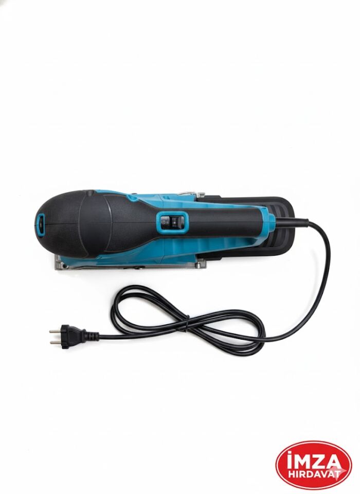 Catpower 3453 Titreşimli Eksantrik Zımpara 350W