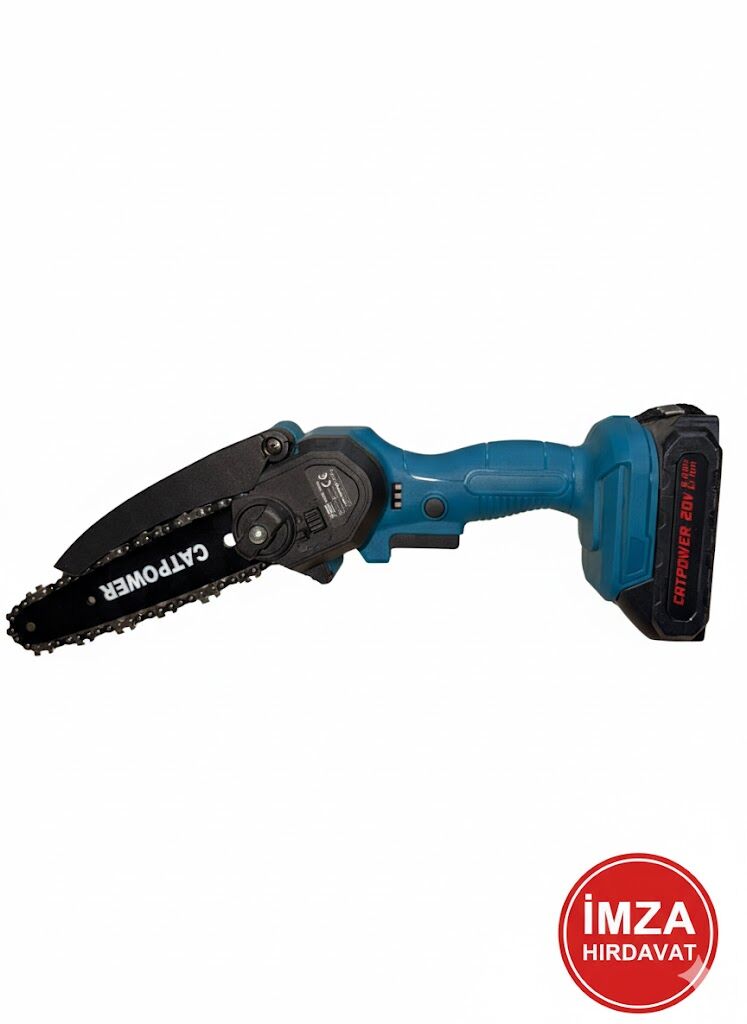 CATPOWER1330 Akülü Dalkesme