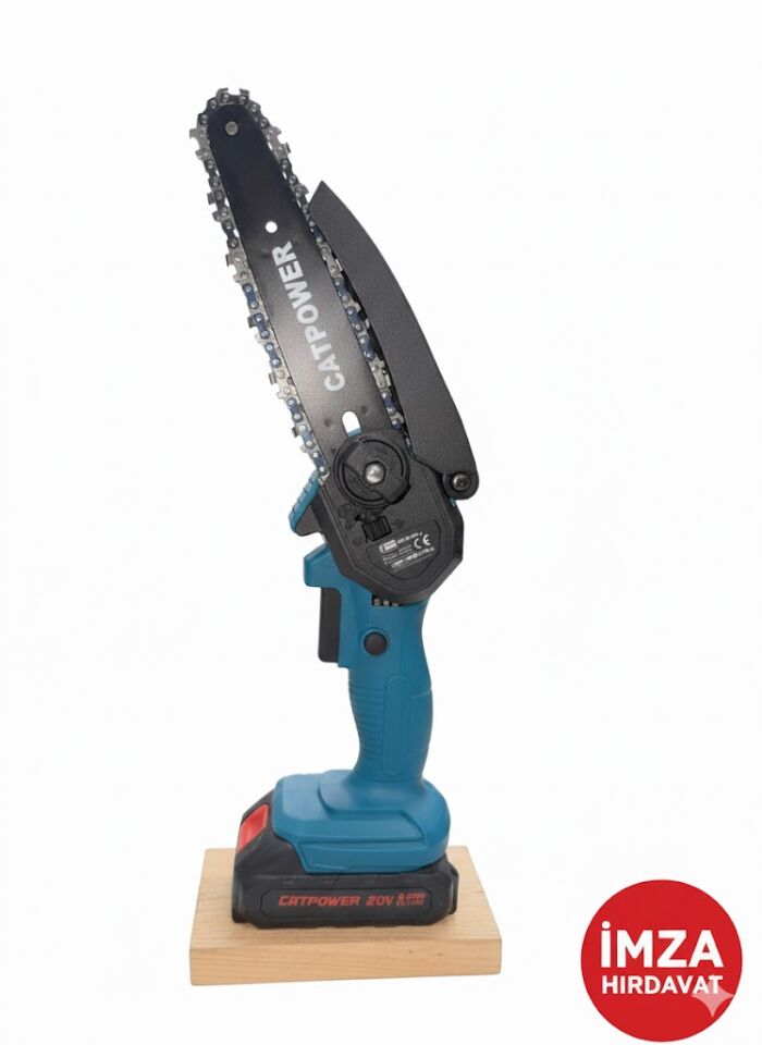 CATPOWER1330 Akülü Dalkesme