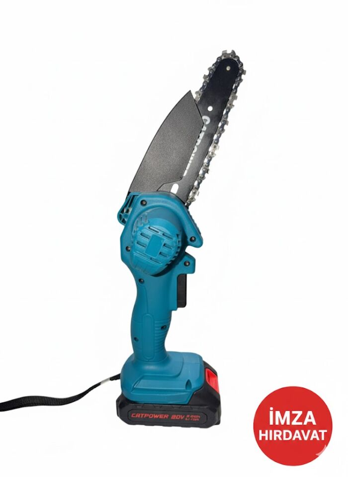 CATPOWER1330 Akülü Dalkesme