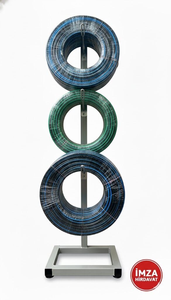 Home 1/2 Kalın Keteniorjinal Bahçe Hortumu