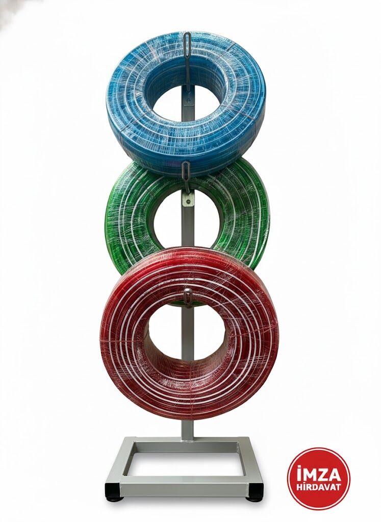 Home 1/2 Orjinal Bahçe Hortumu 100M