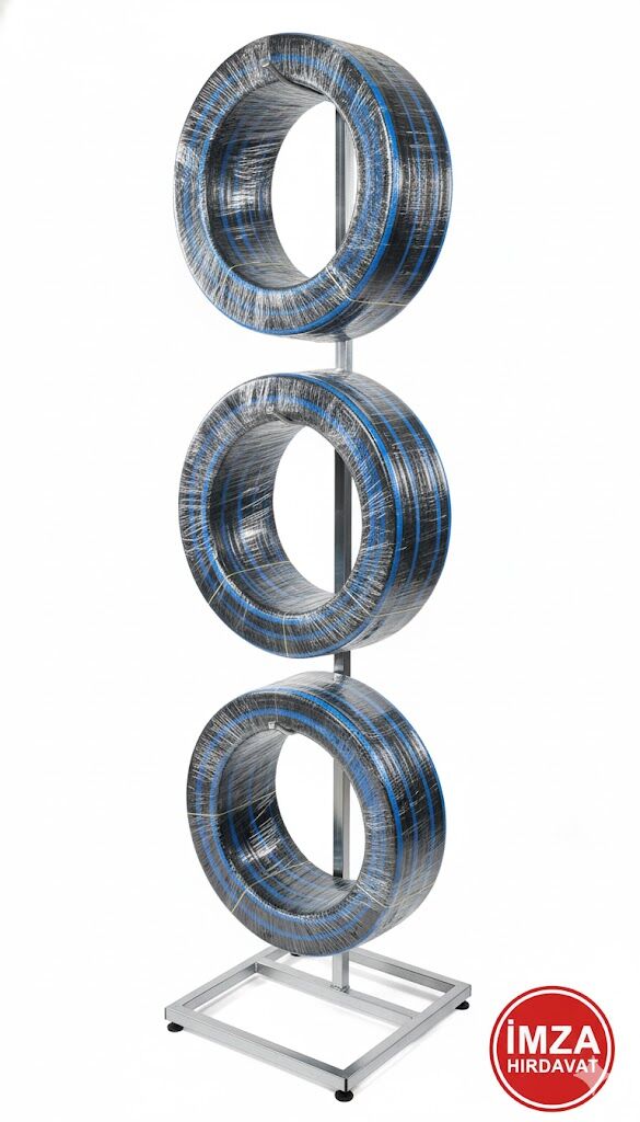 Home 1/4termo Kalın Bahçe Hortumu 50M