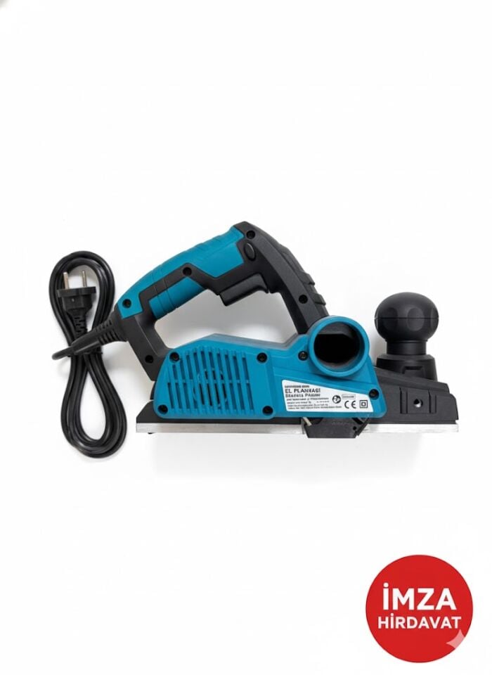 Catpower 3902 El Planyası 900 W