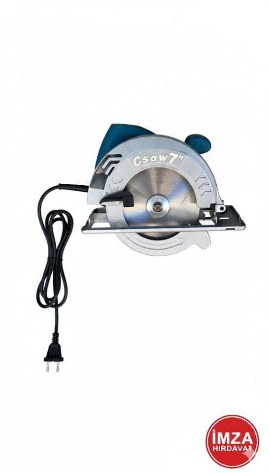 Catpower 1207 Sunta Kesme