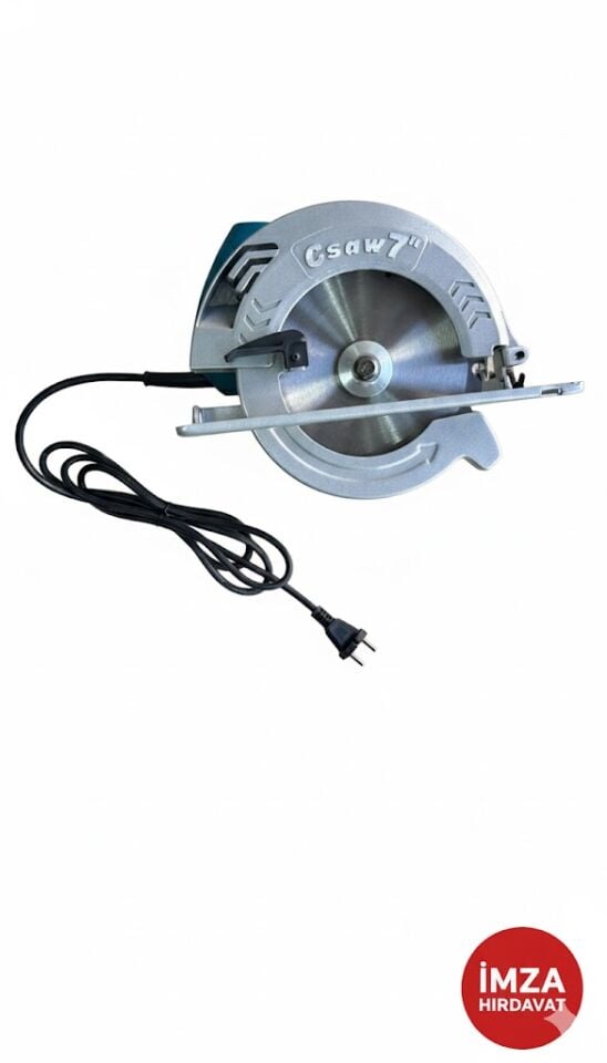 Catpower 1207 Sunta Kesme