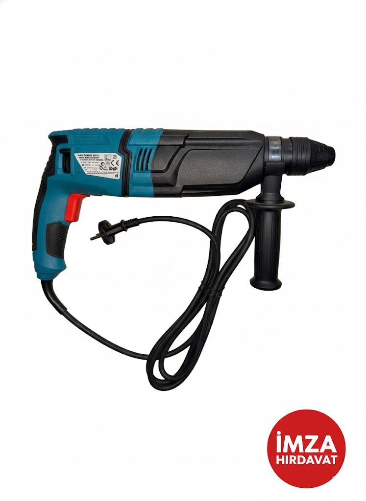 Catpower 5391 Darbeli Havalı Matkap