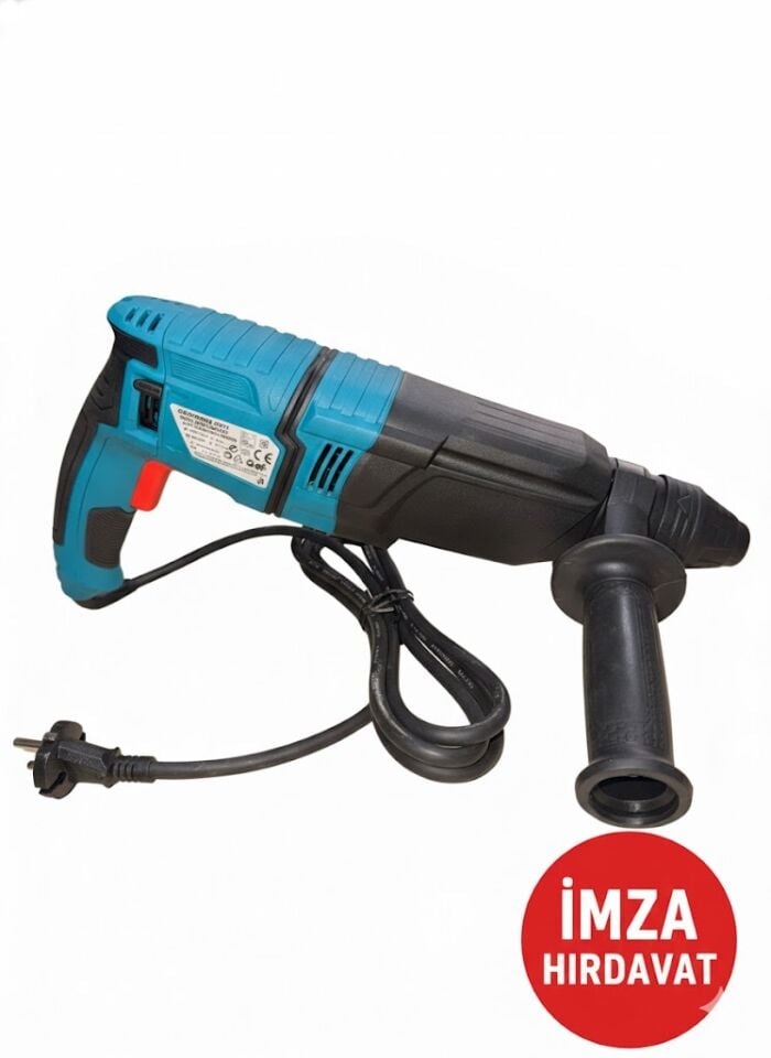 Catpower 5391 Darbeli Havalı Matkap