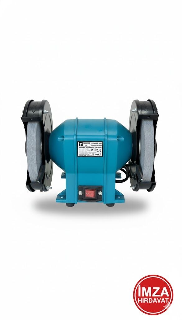 Catpower 8601 Zımpara Motoru