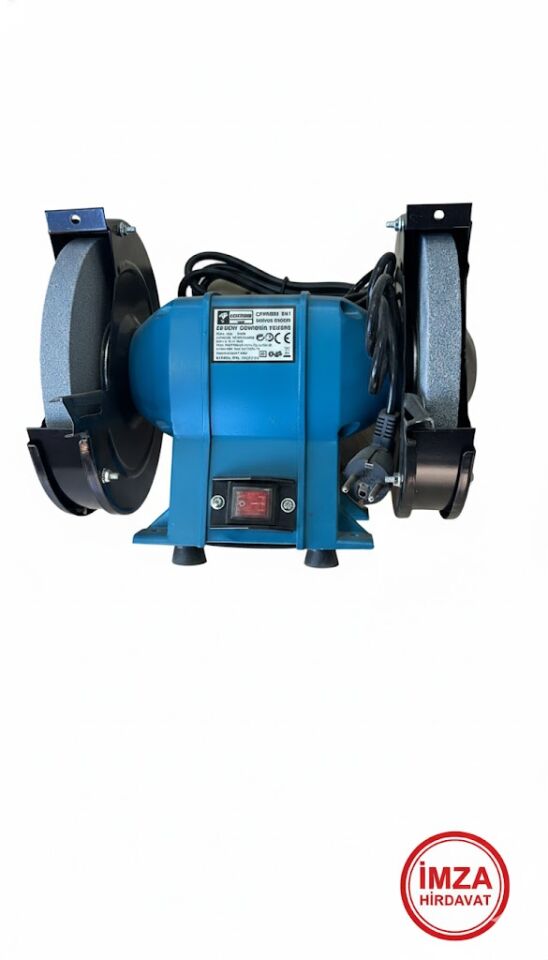 Catpower 8601 Zımpara Motoru