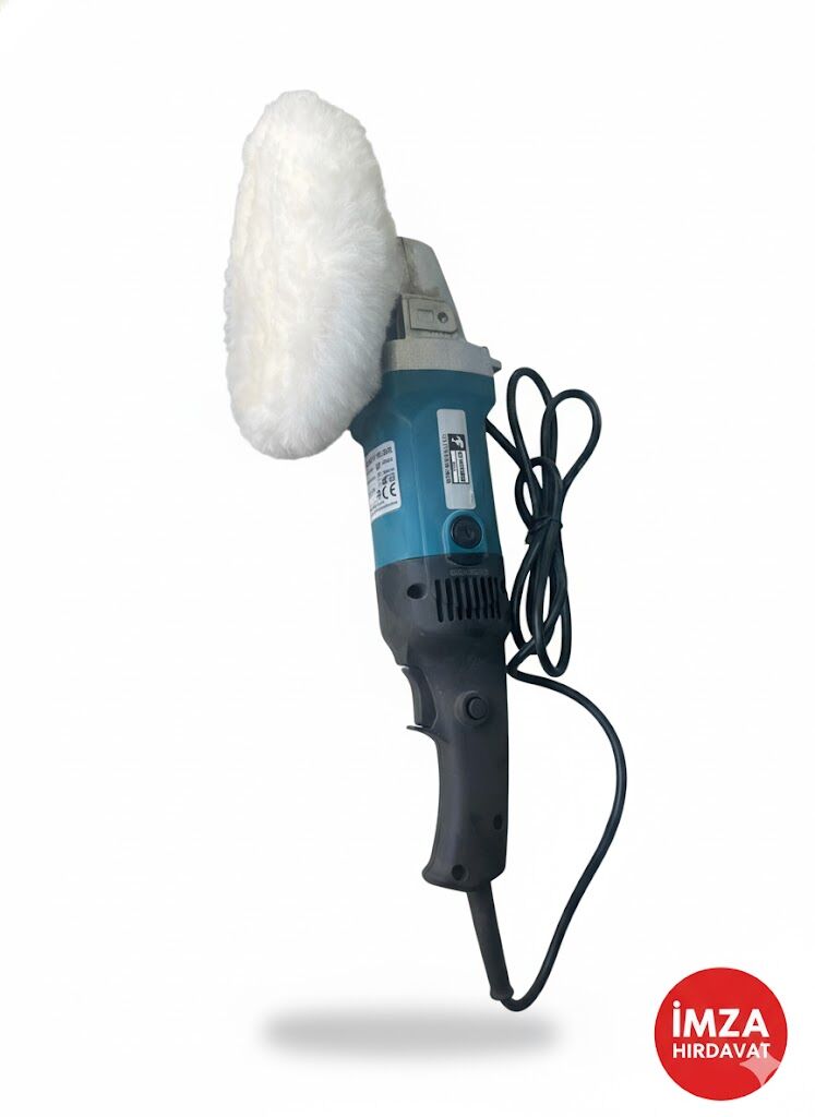 Catpower 6680 - Polisaj 180 mm