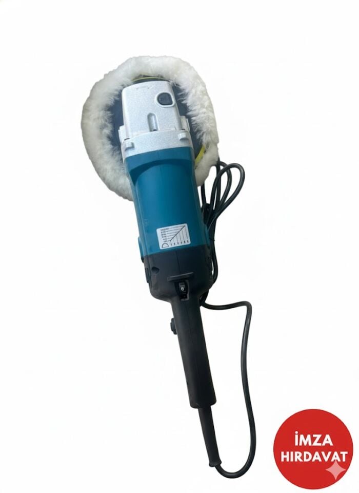 Catpower 6680 - Polisaj 180 mm