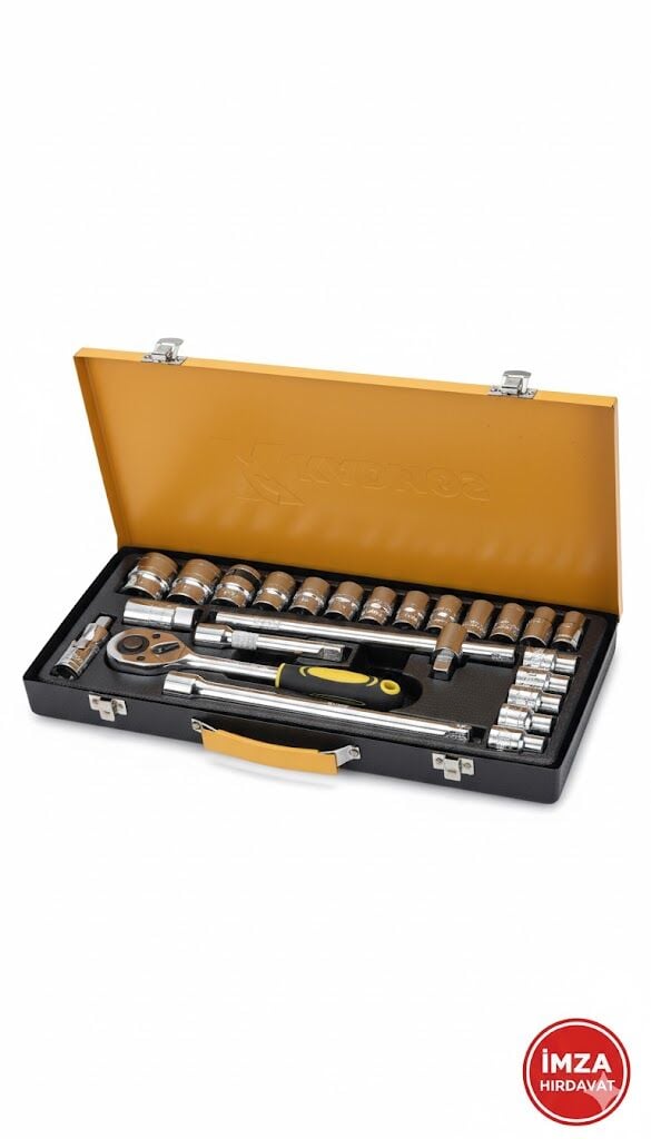 Home 24 Parçalokma Seti