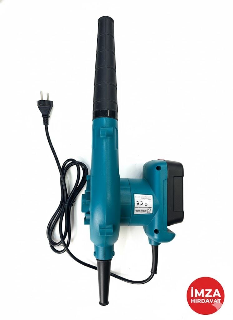 Catpower 222 Hava Üfleyici Körük 600W