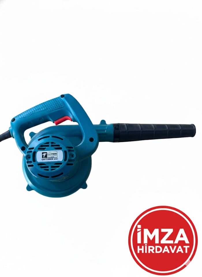 Catpower 222 Hava Üfleyici Körük 600W