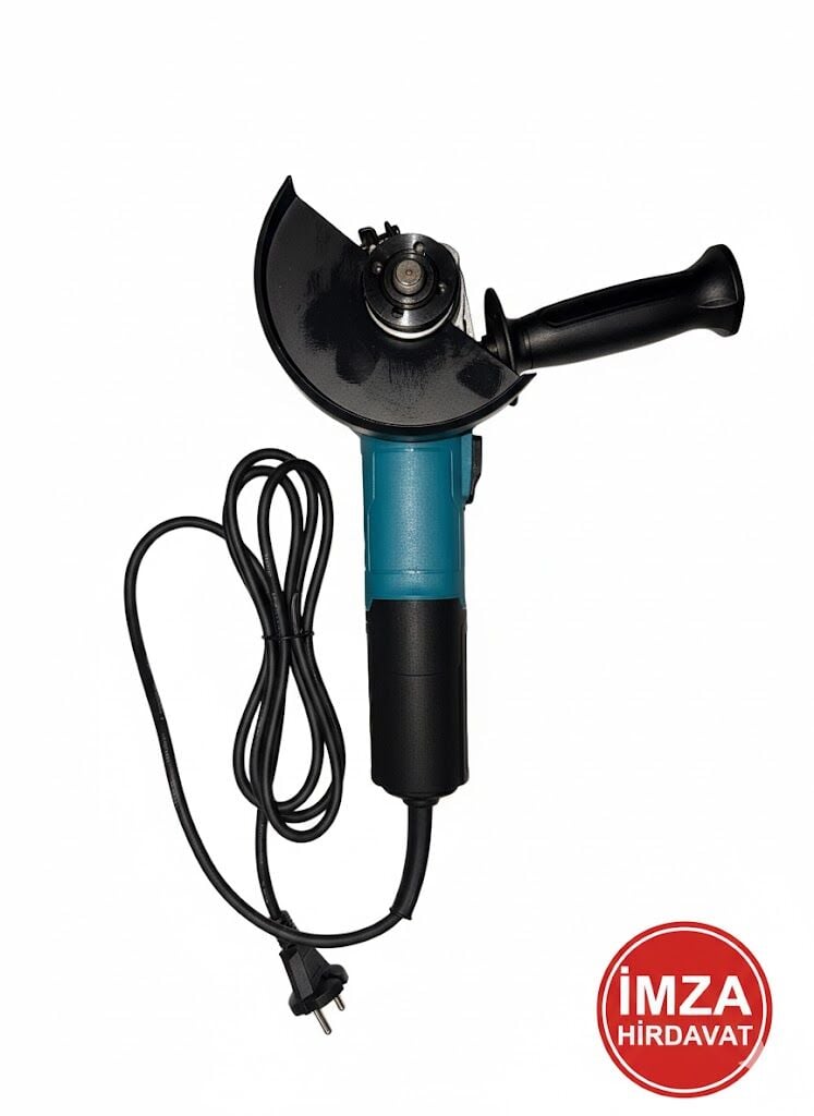 Catpower 6109 Avuç Taşlama