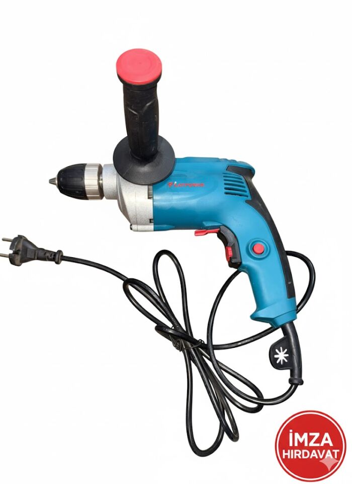 Catpower 5712 Darbesiz Matkap